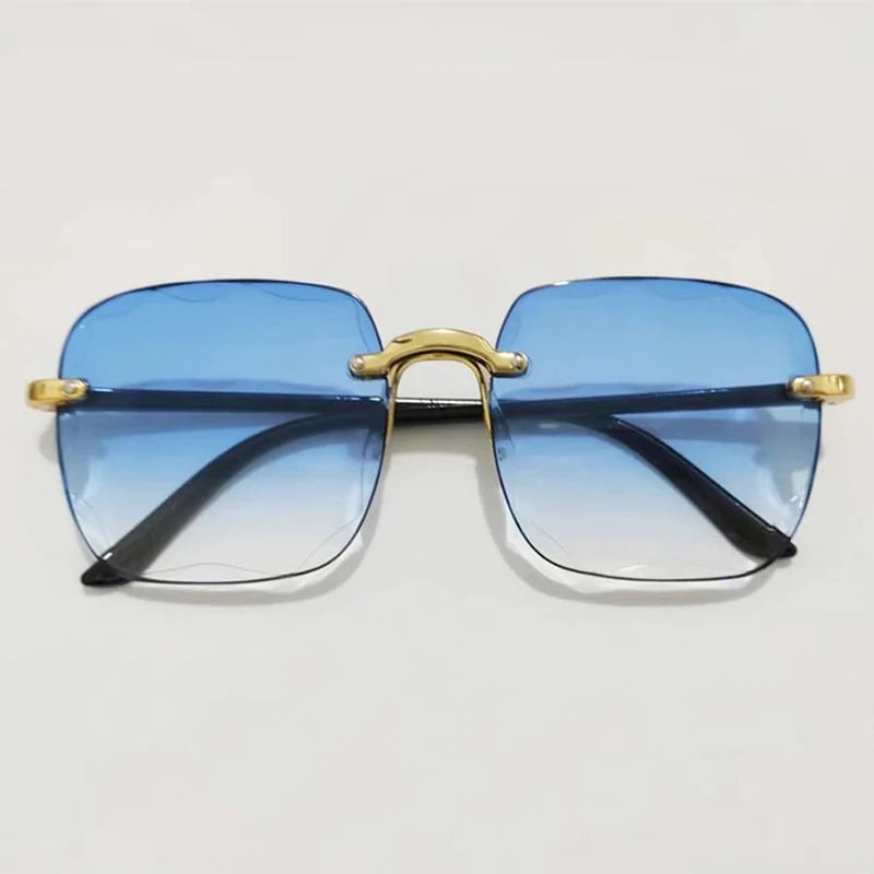 Lunettes Verre d'été