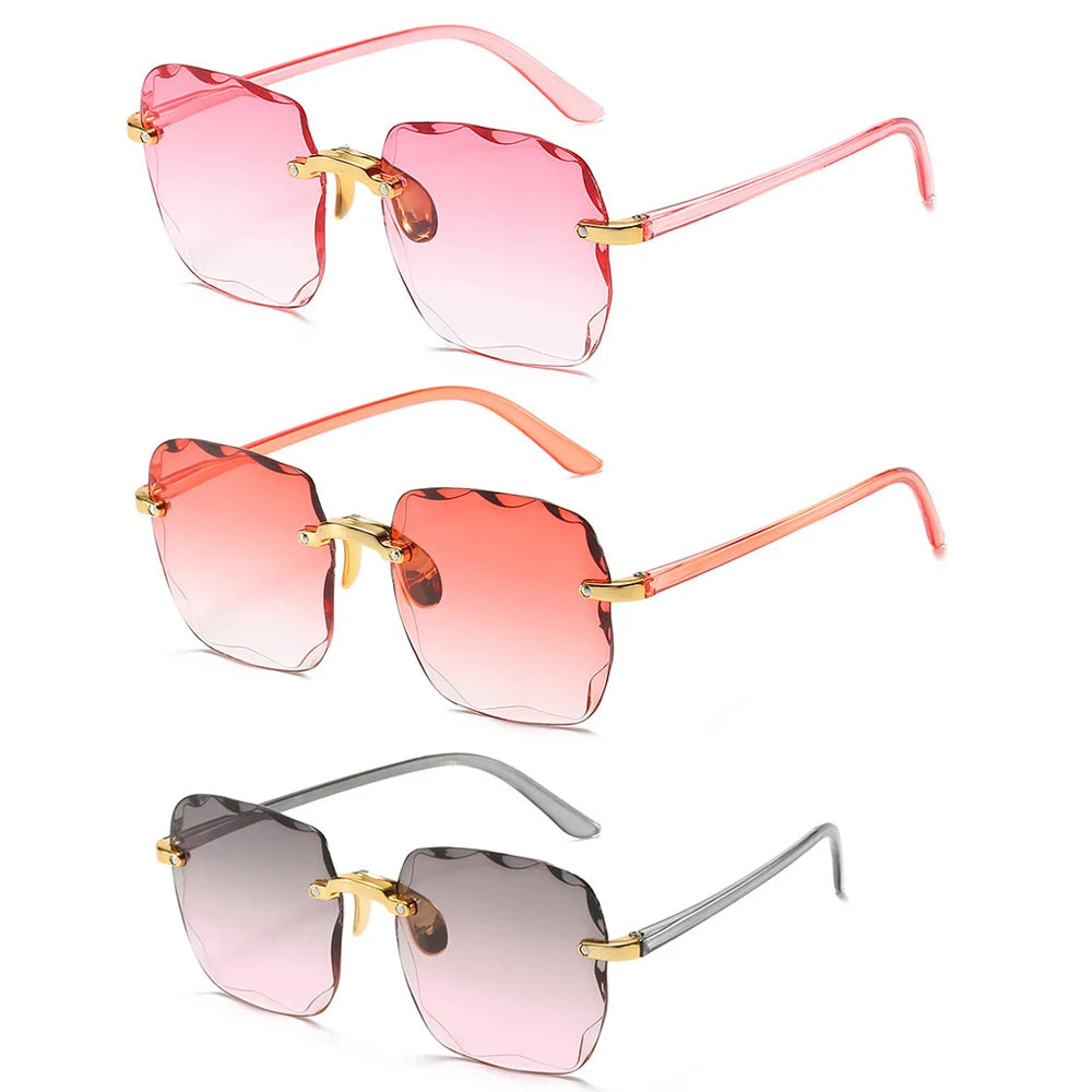 Lunettes Verre d'été