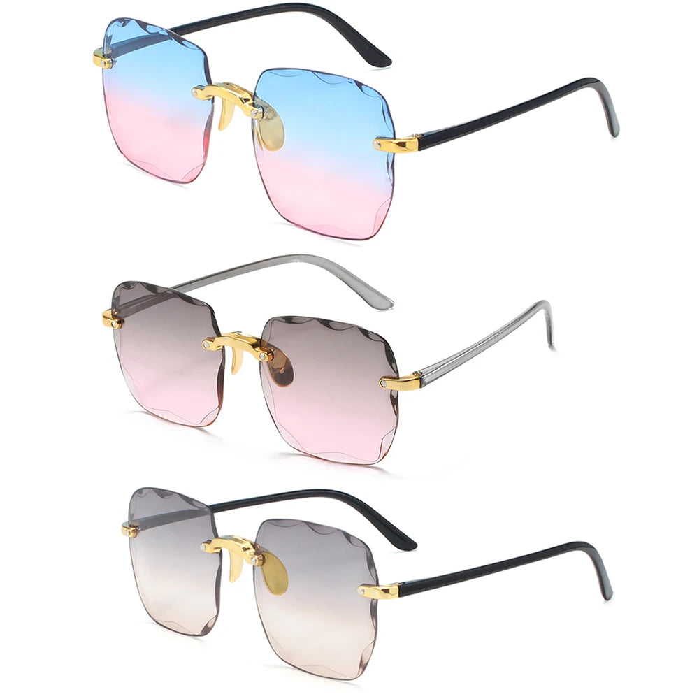 Lunettes Verre d'été