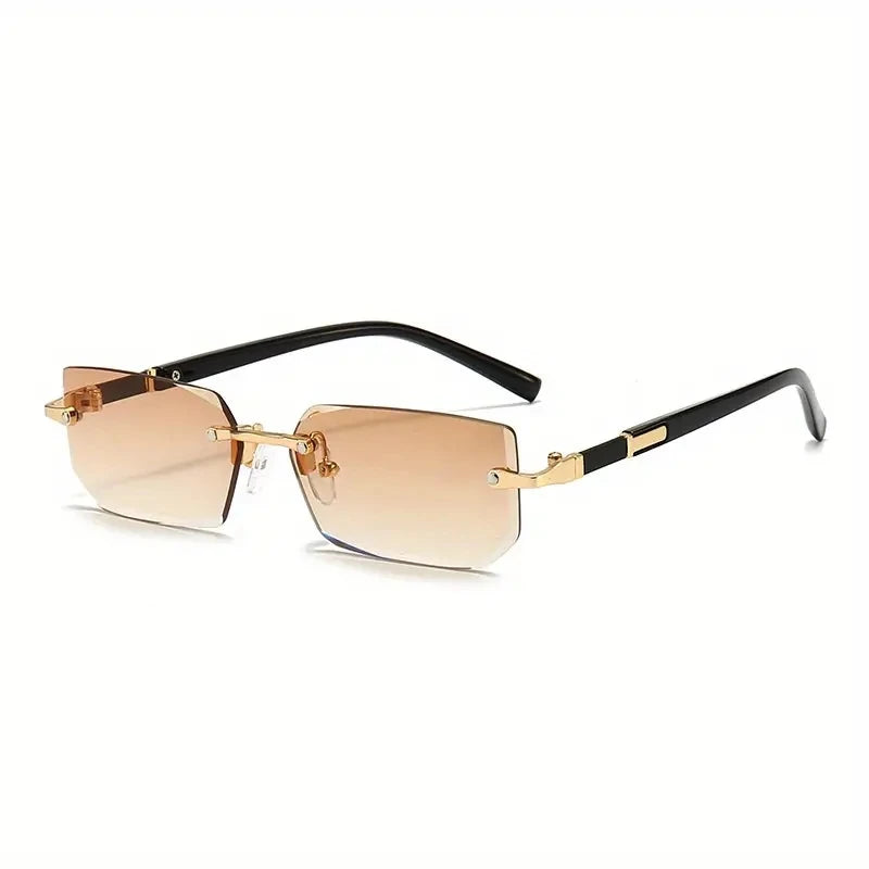 Lunettes Verre d'été