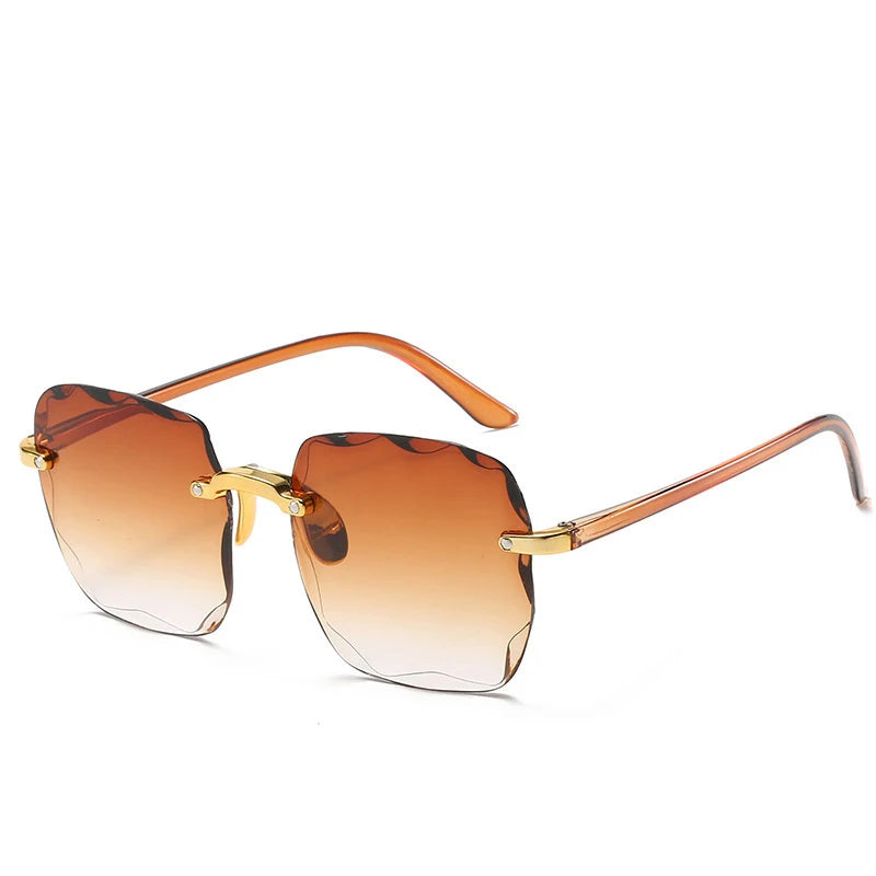 Lunettes Verre d'été