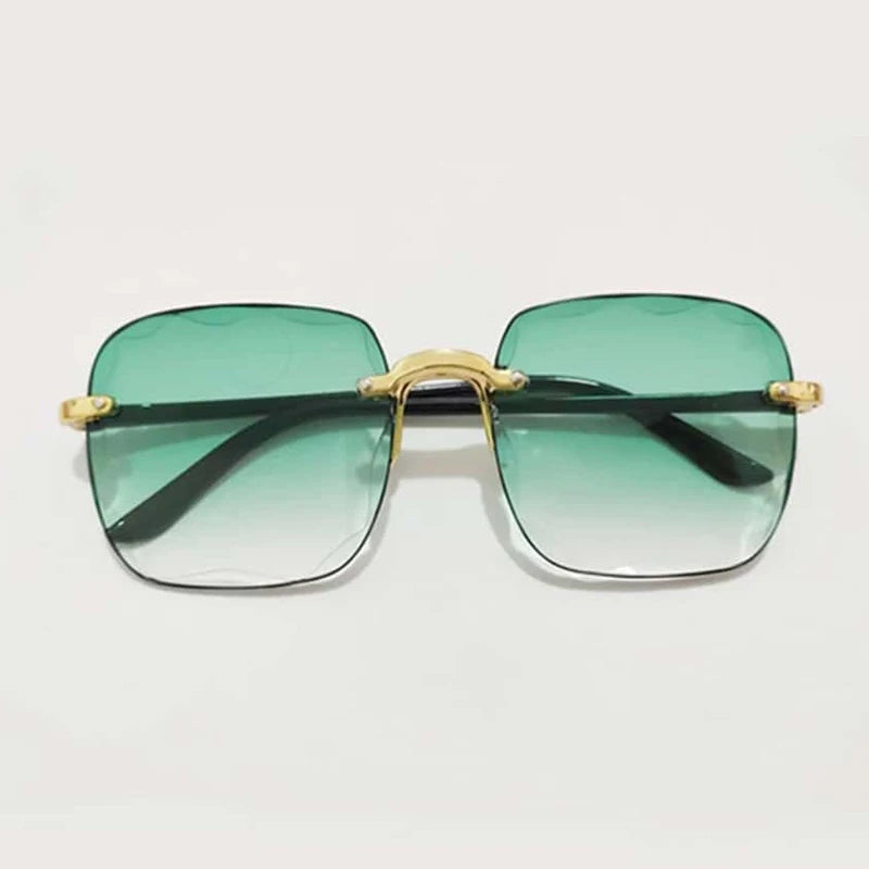 Lunettes Verre d'été