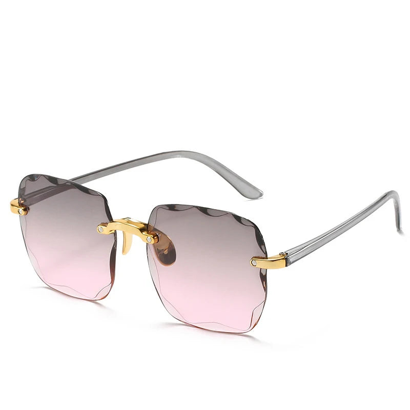 Lunettes Verre d'été