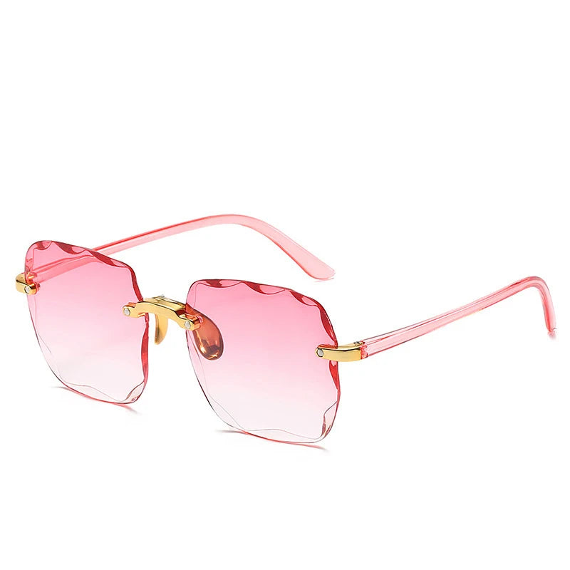 Lunettes Verre d'été