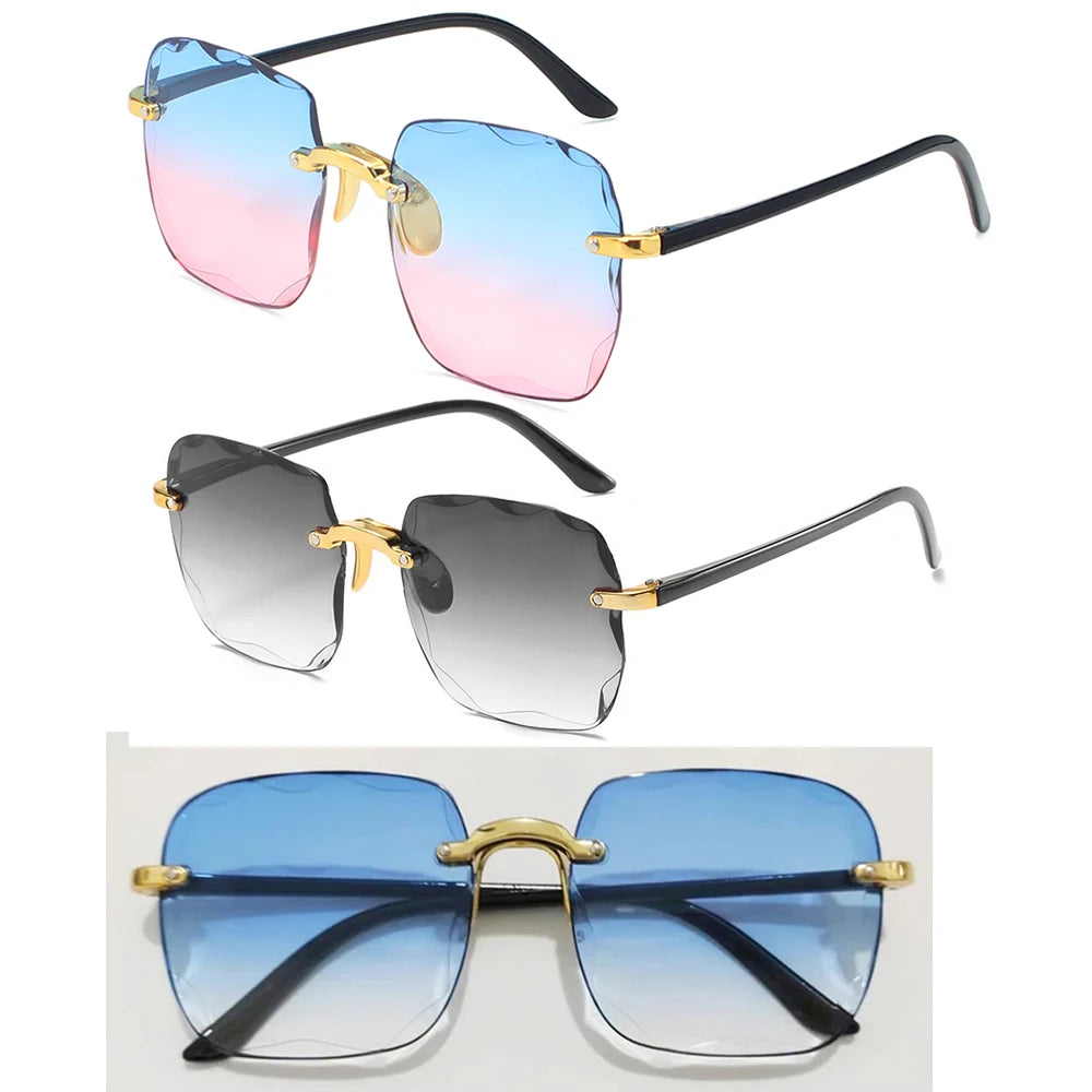 Lunettes Verre d'été