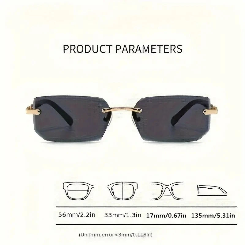 Lunettes Verre d'été