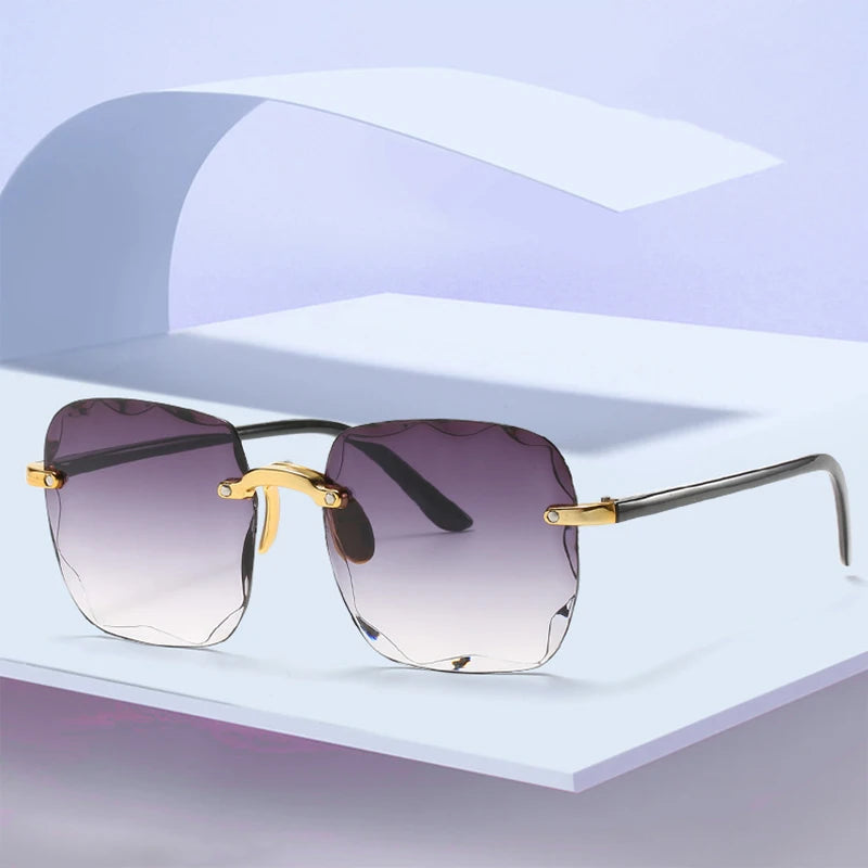 Lunettes Verre d'été