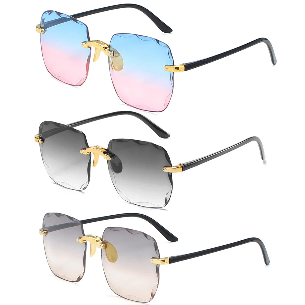 Lunettes Verre d'été