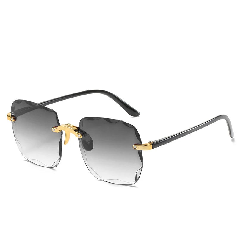 Lunettes Verre d'été