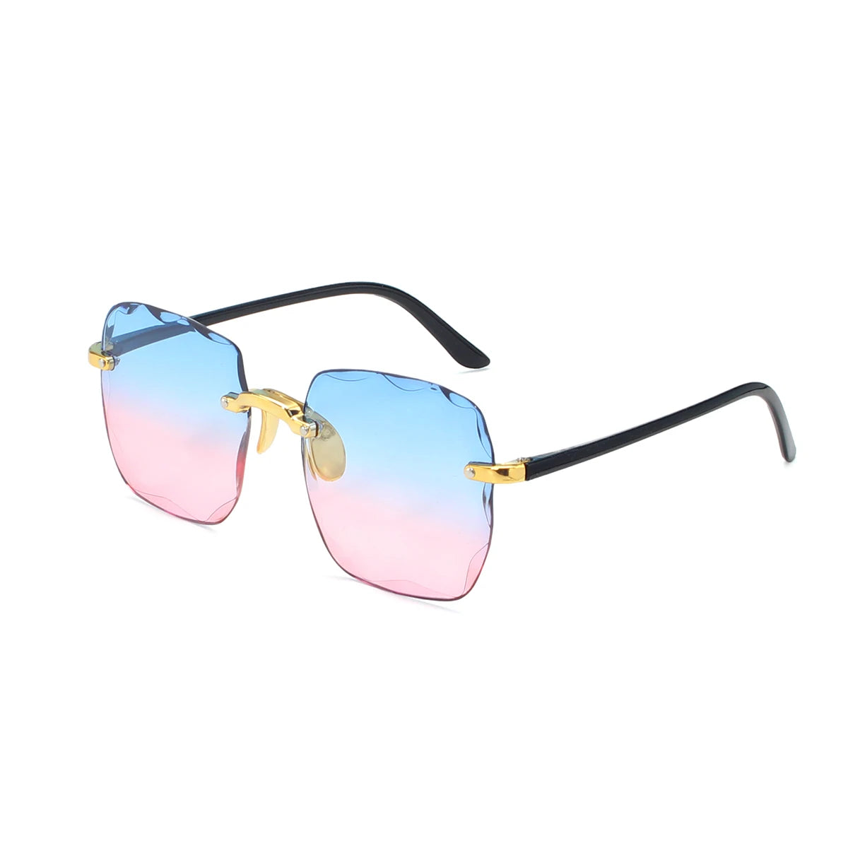 Lunettes Verre d'été