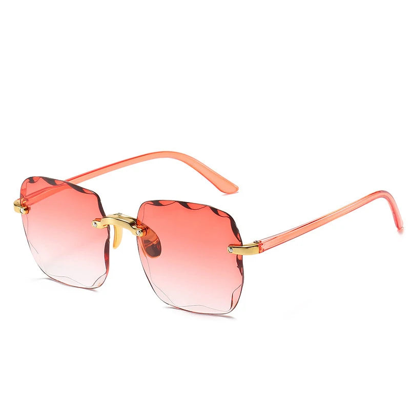 Lunettes Verre d'été
