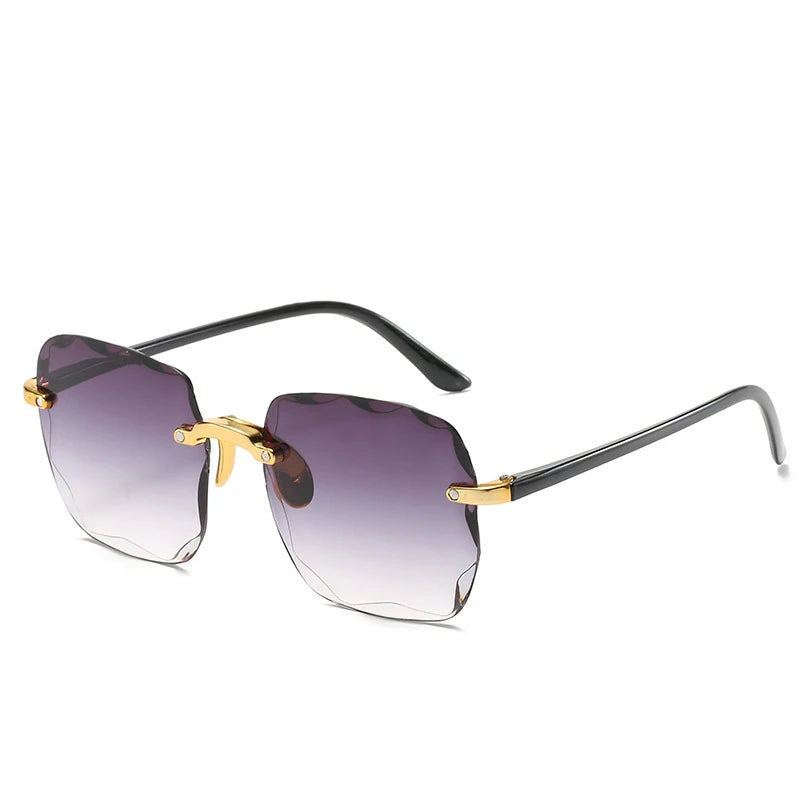Lunettes Verre d'été