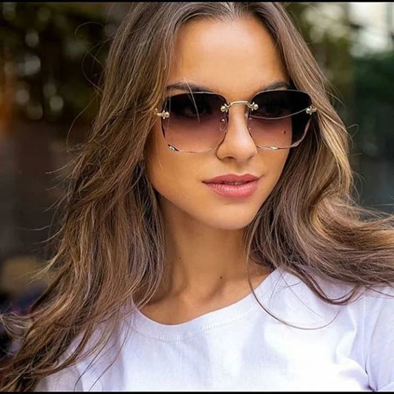 Lunettes Verre d'été