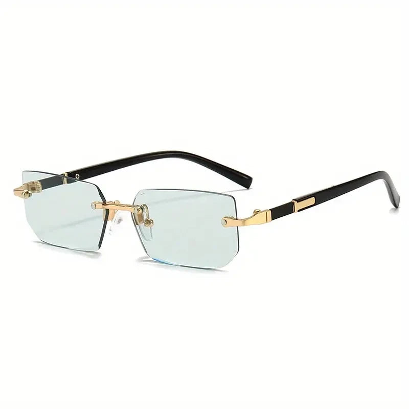 Lunettes Verre d'été
