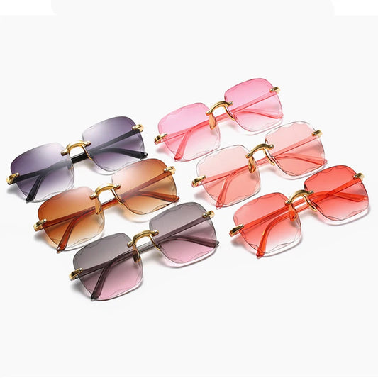 Lunettes Verre d'été