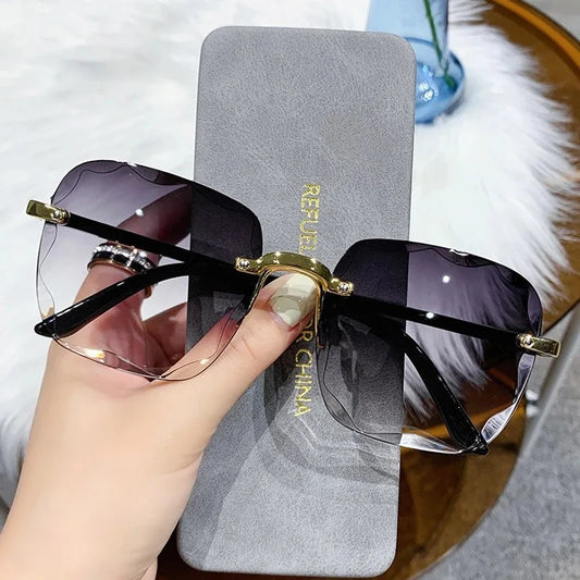 Lunettes Verre d'été