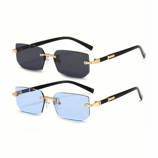 Lunettes Verre d'été